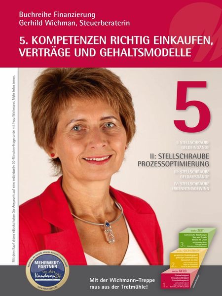 Produktbild: Geldquellen finden und anzapfen