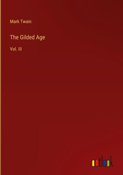 Produktbild: The Gilded Age