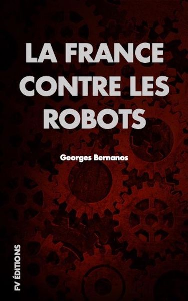 Produktbild: La France contre les Robots
