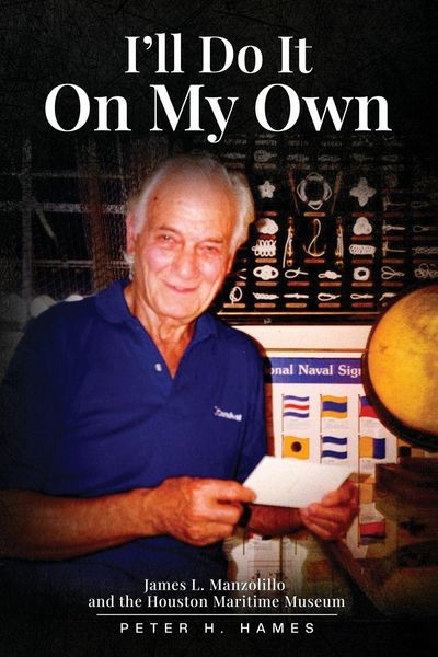 Produktbild: I'LL DO IT ON MY OWN