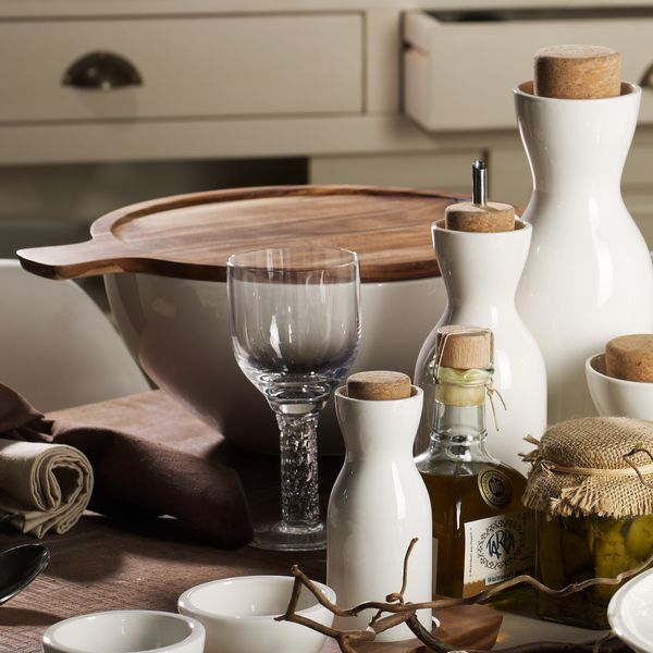Produktbild: Villeroy & Boch Artesano Sch&uuml;ssel rund