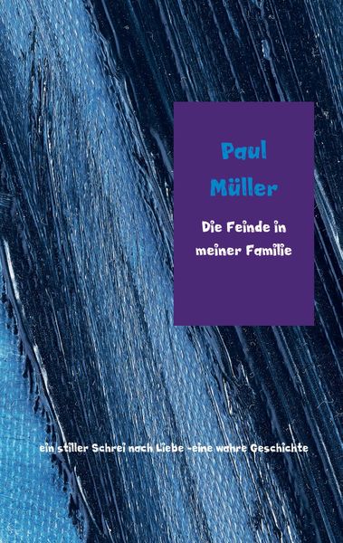 Produktbild: Die Feinde in meiner Familie