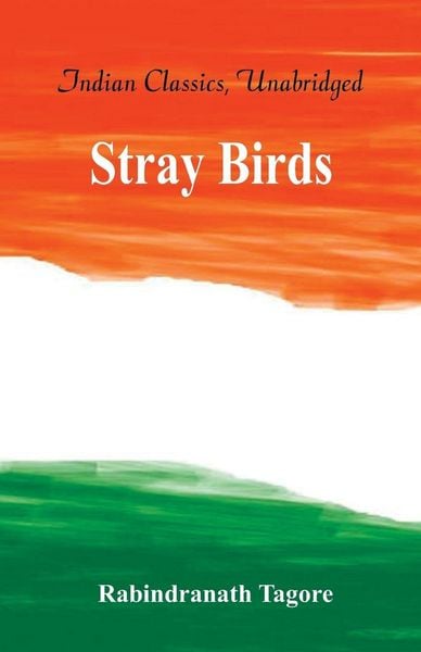 Produktbild: Stray Birds