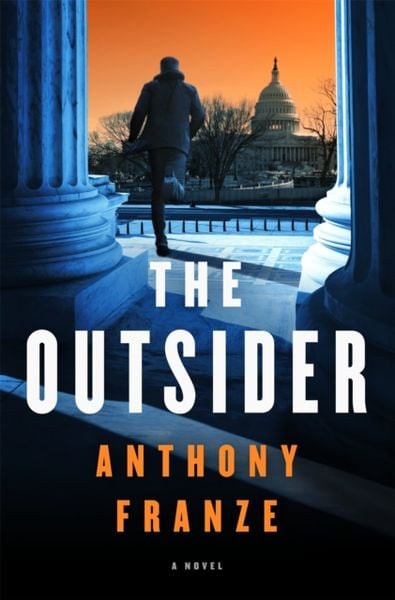 Produktbild: The Outsider