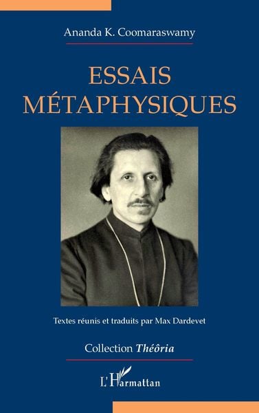 Produktbild: Essais m&eacute;taphysiques