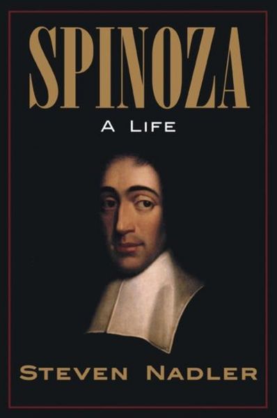 Produktbild: Spinoza