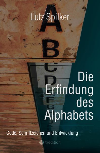 Produktbild: Die Erfindung des Alphabets