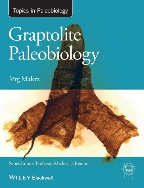 Produktbild: Graptolite Paleobiology