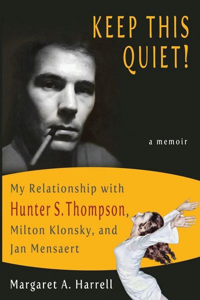 Produktbild: Keep This Quiet!