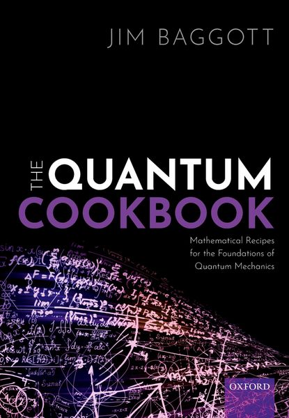 Produktbild: The Quantum Cookbook