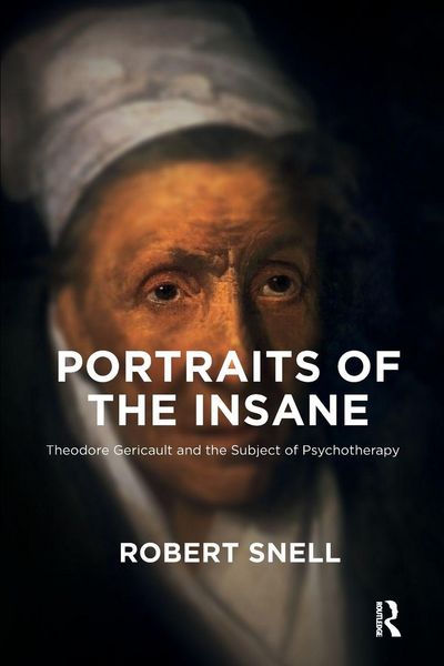 Produktbild: Portraits of the Insane