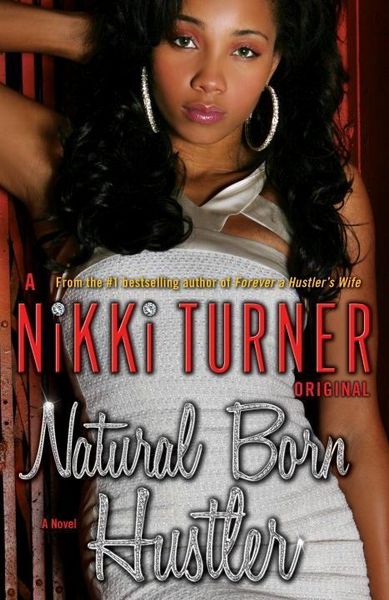 Produktbild: Natural Born Hustler