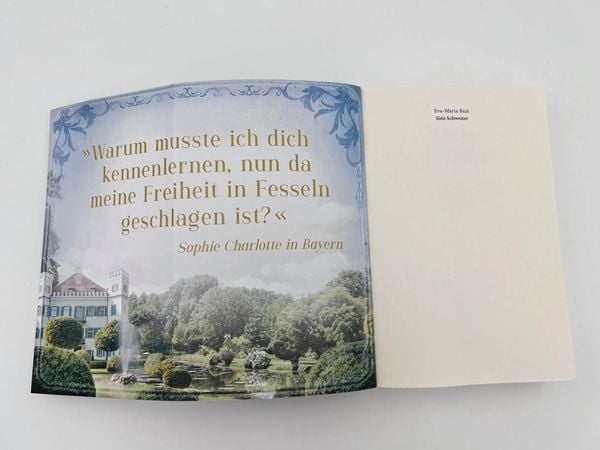 Sisis Schwester
