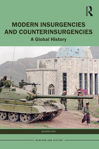 Produktbild: Modern Insurgencies and Counterinsurgencies