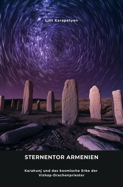 Produktbild: Sternentor Armenien