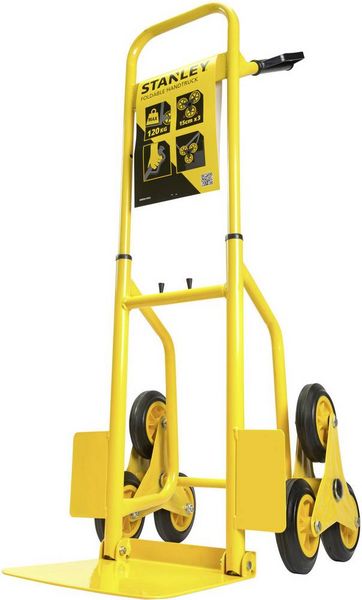 Produktbild: STANLEY SXWTD-FT521 Treppenkarre Stahl Traglast (max.): 120kg