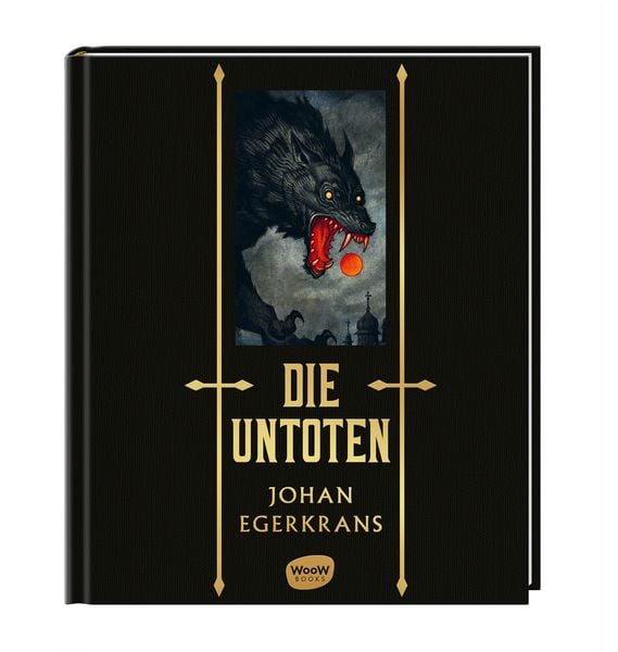 Produktbild: Die Untoten