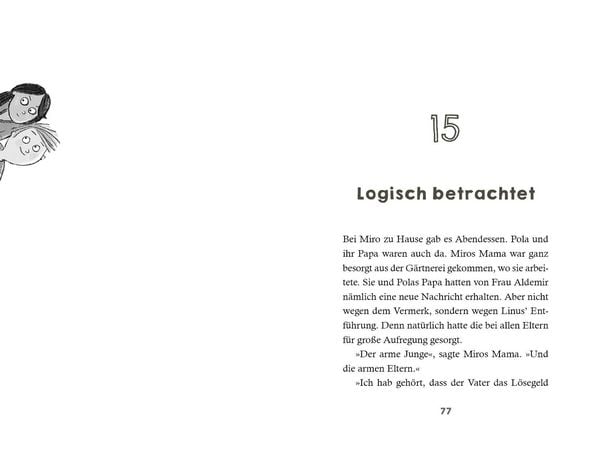 Produktbild: Die Schurkenschnapp-AG