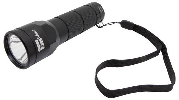 Produktbild: STANLEY LED Taschenlampe
