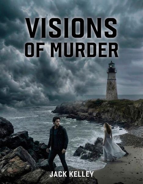 Produktbild: Visions of Murder