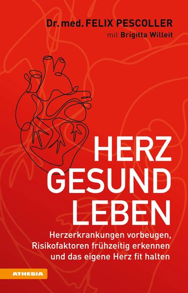 Produktbild: Herzgesund leben
