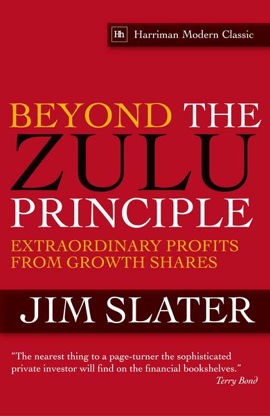 Produktbild: Beyond the Zulu Principle