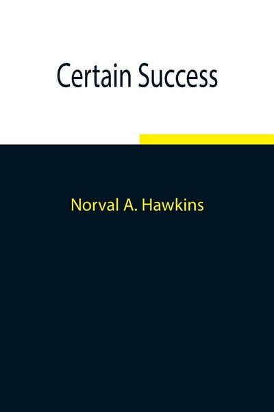 Produktbild: Certain Success