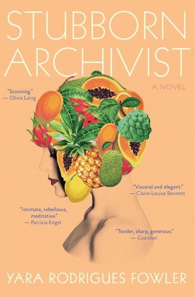 Produktbild: Stubborn Archivist