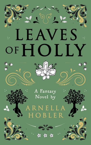 Produktbild: Leaves of Holly