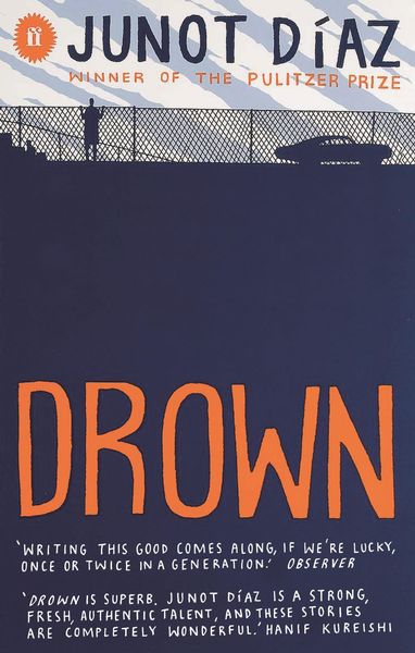 Produktbild: Drown