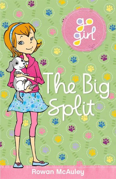 Produktbild: The Big Split