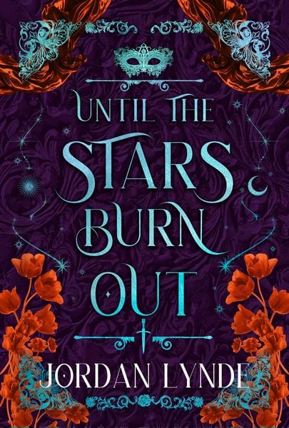 Produktbild: Until The Stars Burn Out