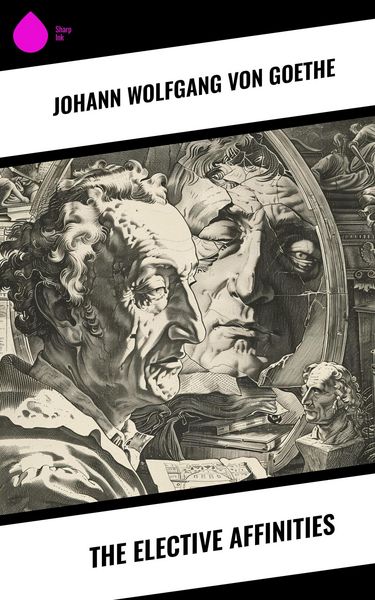 Produktbild: The Elective Affinities