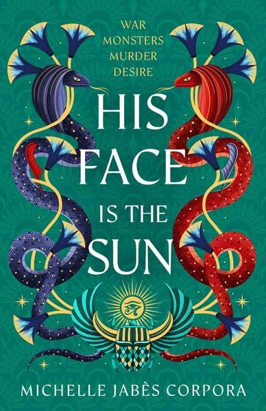 Produktbild: Throne of Khetara: His Face is the Sun