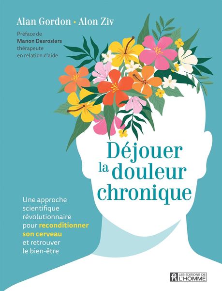 Produktbild: D&eacute;jouer la douleur chronique