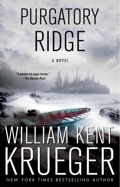 Produktbild: Purgatory Ridge