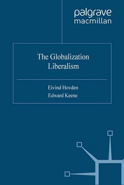 Produktbild: The Globalization of Liberalism