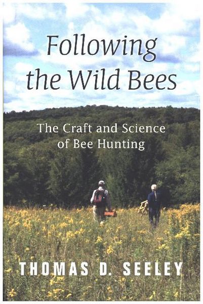 Produktbild: Following The Wild Bees