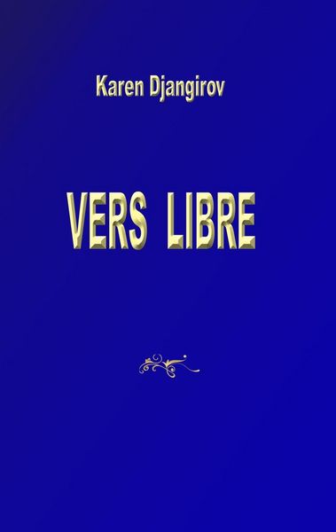 Produktbild: Vers libre