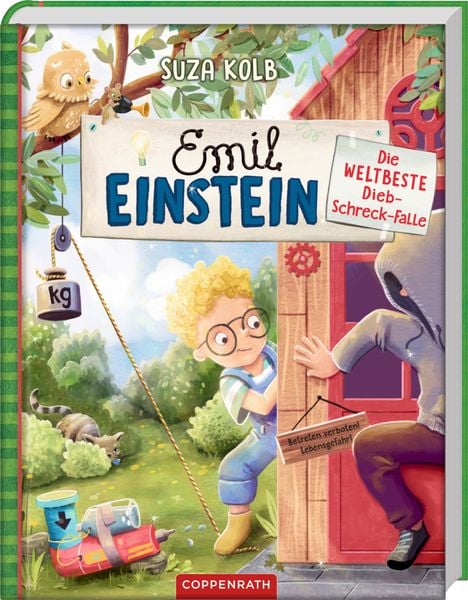 Produktbild: Emil Einstein (Bd. 2)