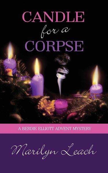 Produktbild: Candle for a Corpse