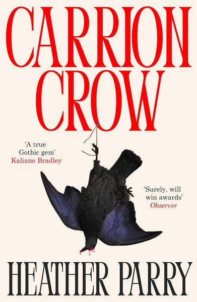 Produktbild: Carrion Crow