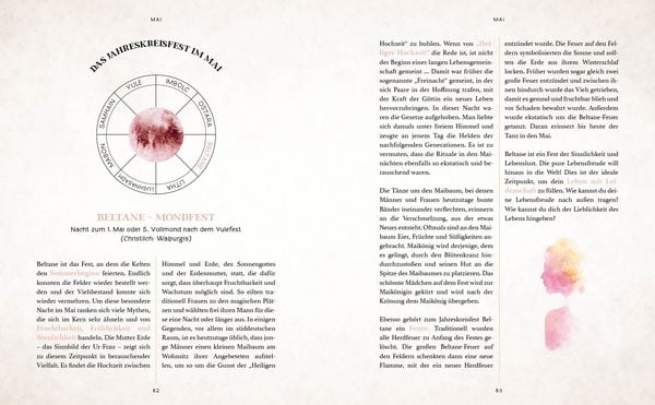 Produktbild: Kraft- und Natur-Rituale f&uuml;r die Seele