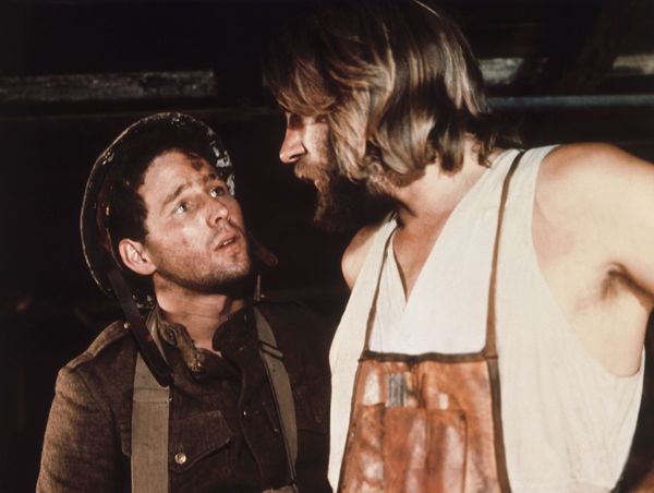 Produktbild: Johnny zieht in den Krieg (Johnny Got His Gun) (Filmjuwelen)