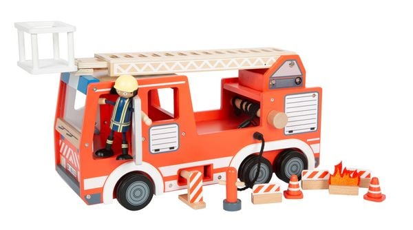 Produktbild: Feuerwehrauto
