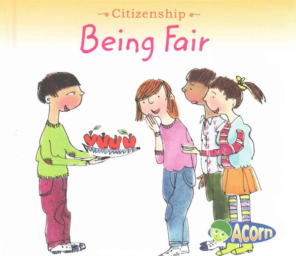 Produktbild: Citizenship Set-7pk