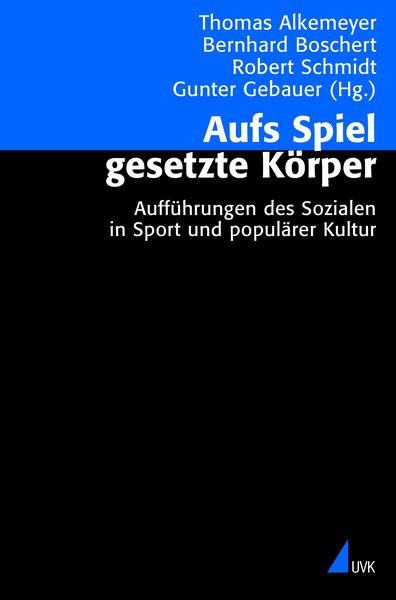 Produktbild: Aufs Spiel gesetzte K&ouml;rper