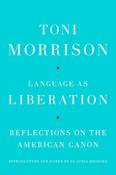 Produktbild: Language as Liberation
