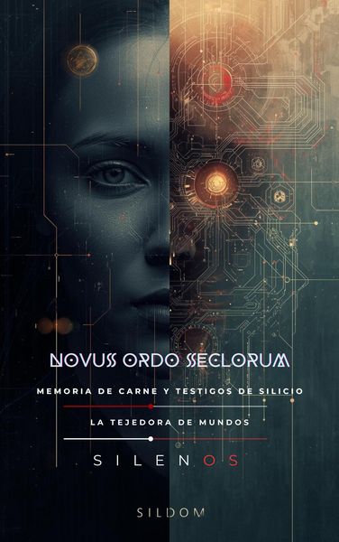 Produktbild: Novus Ordo Seclorum (illuminati)
