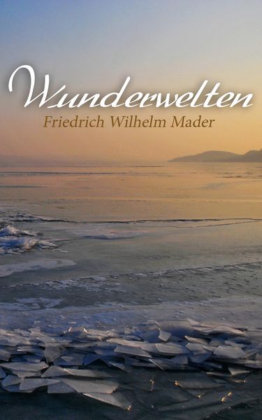 Produktbild: Wunderwelten